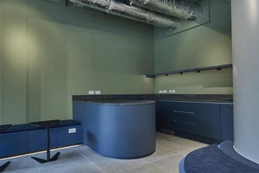 1 bed studio, St James Boulevard, Newcastle Upon Tyne, Newcastle, NE45SS - Image 8